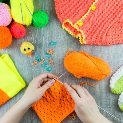 Stricken aus Leidenschaft